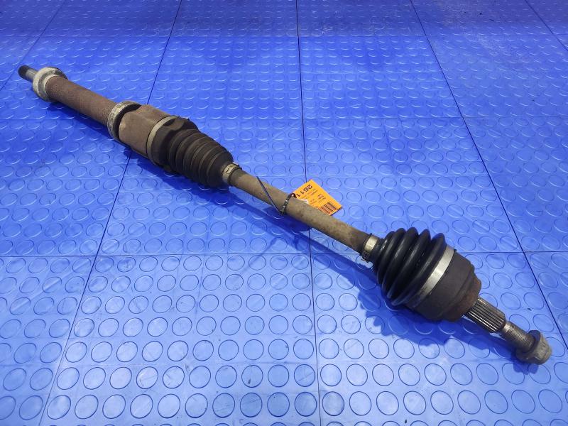 2018 Ford Transit Connect Axle Shaft