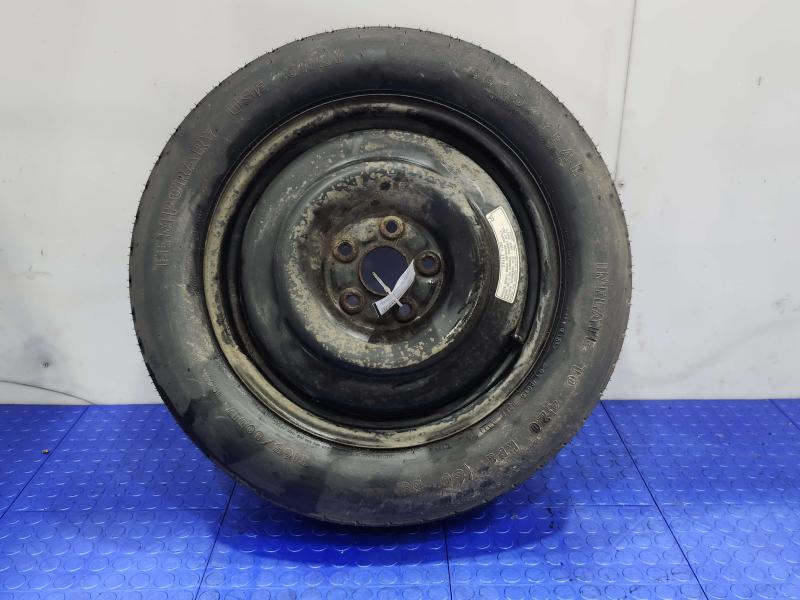 2011 Honda Pilot Wheel