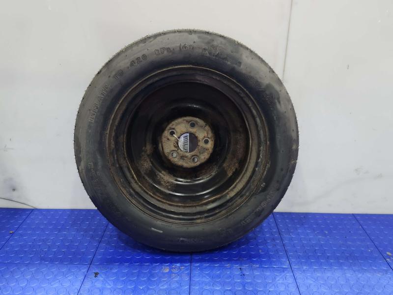 2011 Honda Pilot Wheel