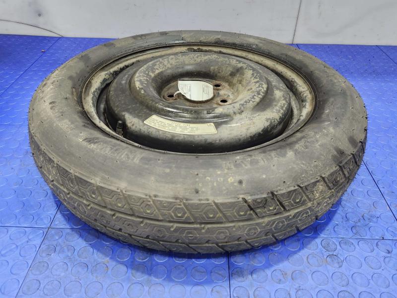 2011 Honda Pilot Wheel