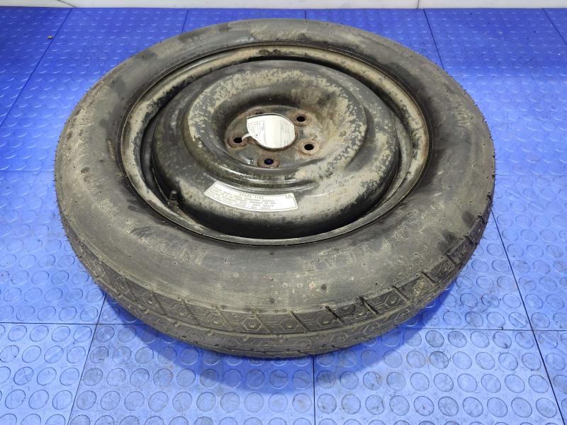 2011 Honda Pilot Wheel