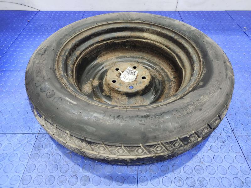 2011 Honda Pilot Wheel