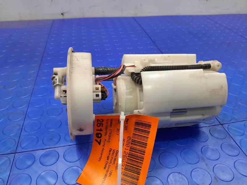 2014-2017 Honda Odyssey Fuel Pump Assembly Genuine OEM 17045TK8A10