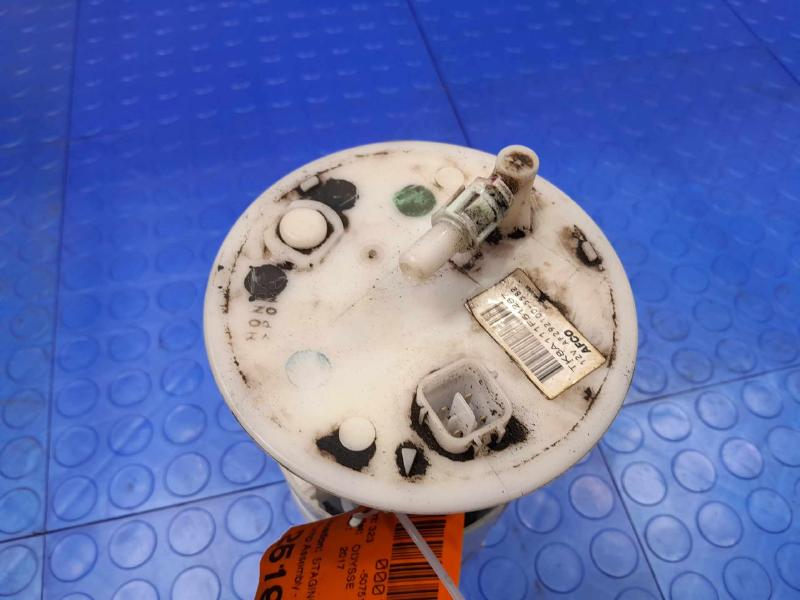2014-2017 Honda Odyssey Fuel Pump Assembly Genuine OEM 17045TK8A10
