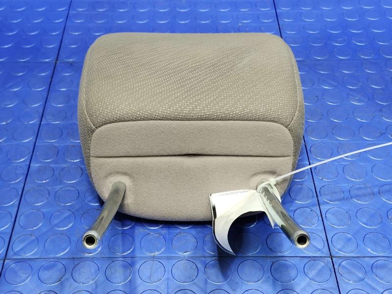 2013 Honda Civic Headrest