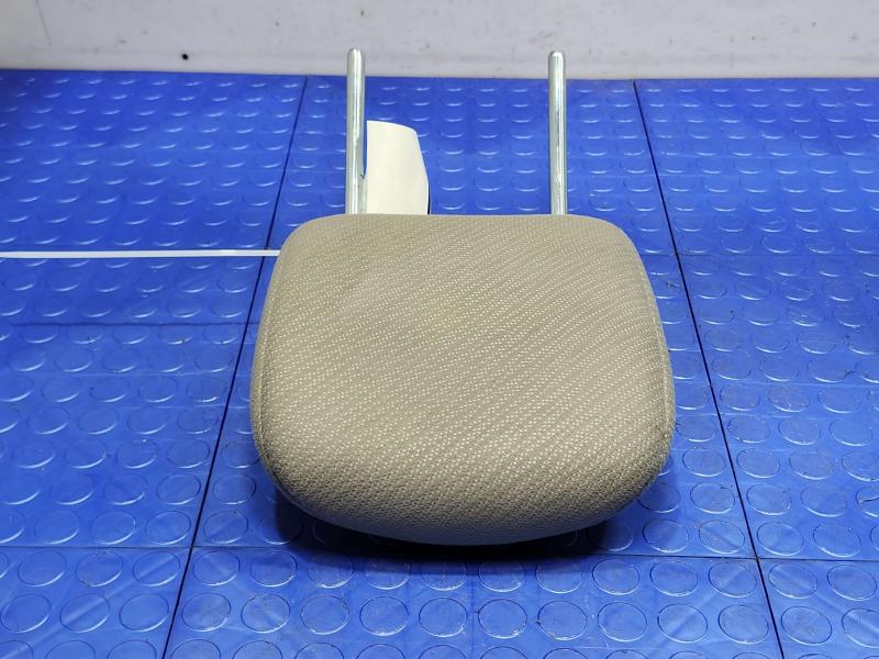 2013 Honda Civic Headrest