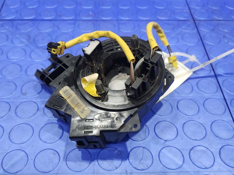2006 Ford Mustang Clockspring (Srs)