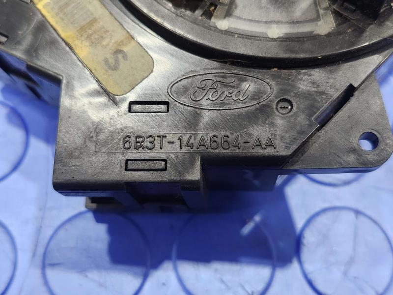 2006 Ford Mustang Clockspring (Srs)