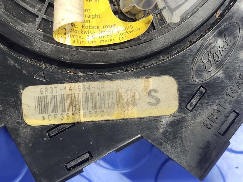 2006 Ford Mustang Clockspring (Srs)