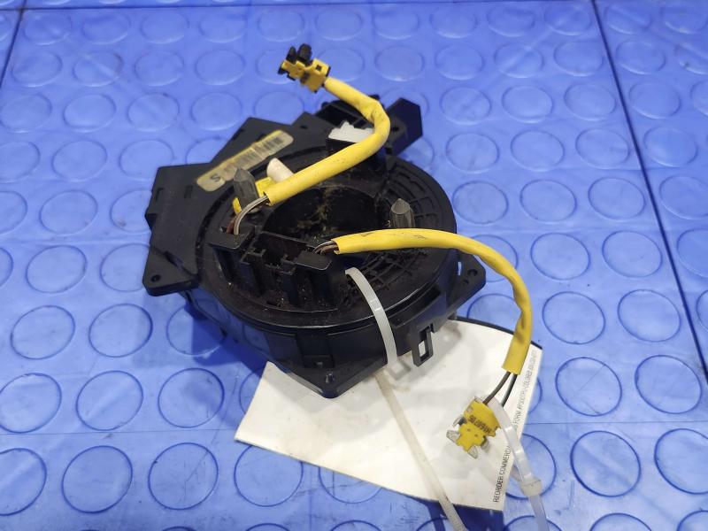 2006 Ford Mustang Clockspring (Srs)