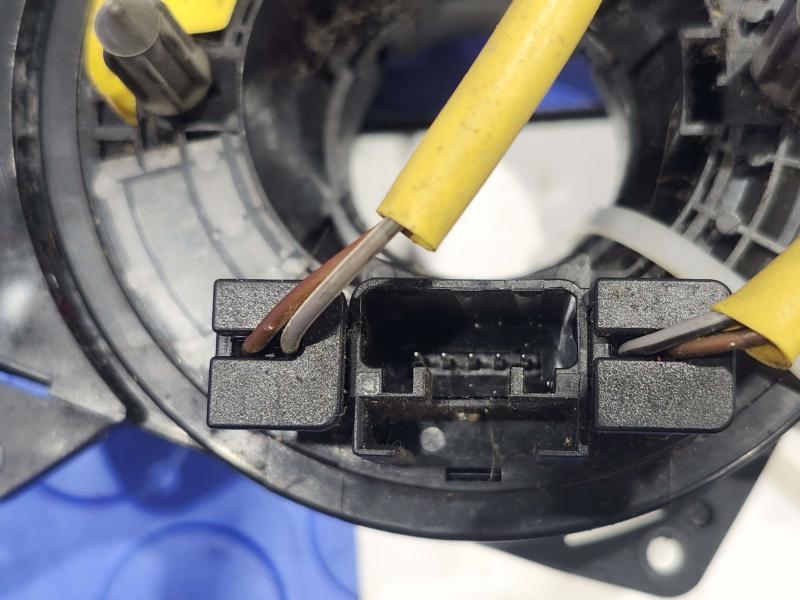 2006 Ford Mustang Clockspring (Srs)