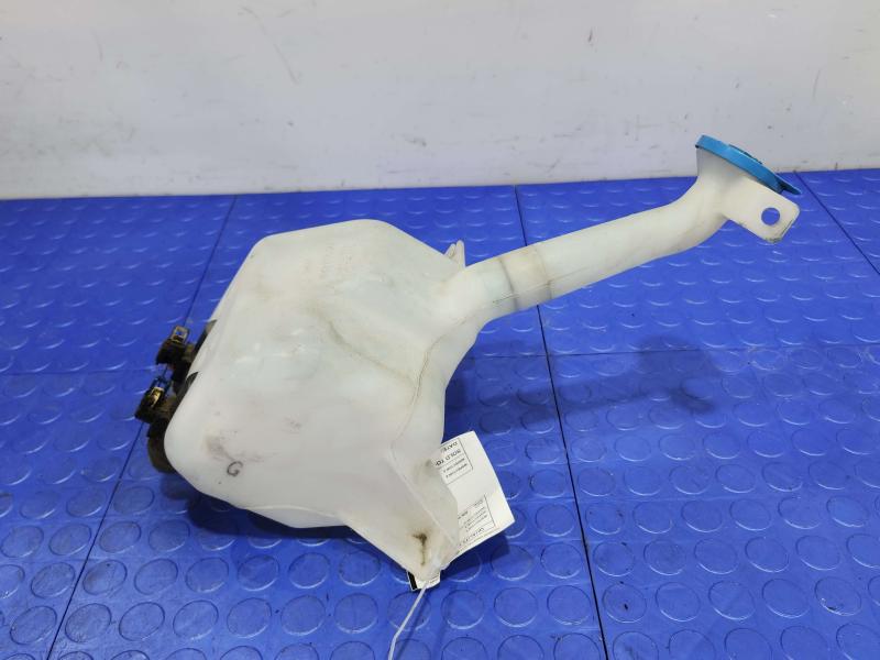 2008 Honda Fit Washer Bottle