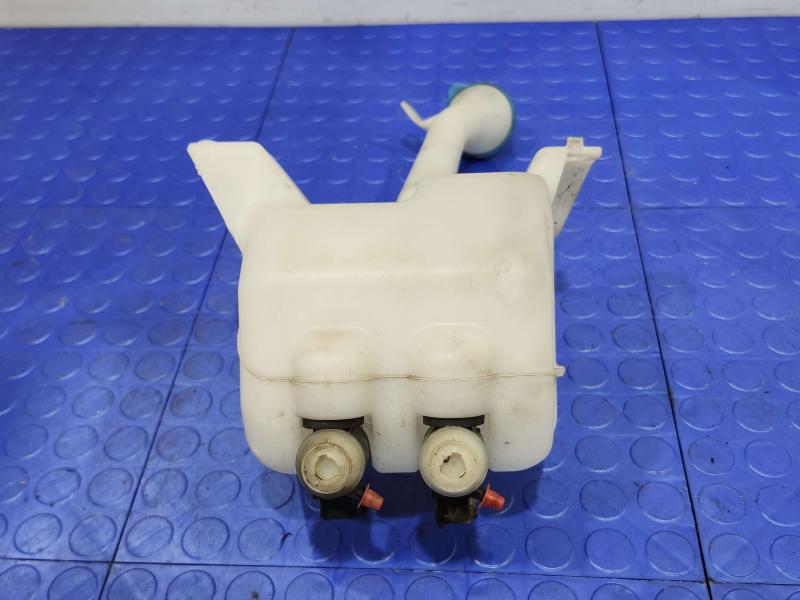2008 Honda Fit Washer Bottle