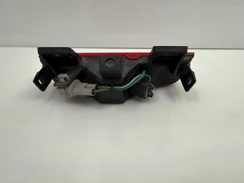 1996-2000 Toyota Rav4 Hardtop High Mounted Stop Lamp Assembly OEM 8157042010
