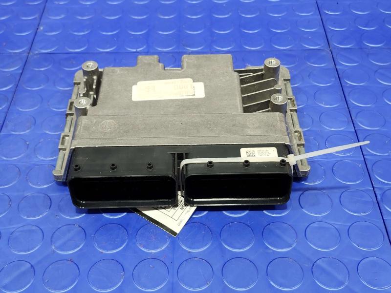 2025 Kia K4 Engine/Motor Brain Box