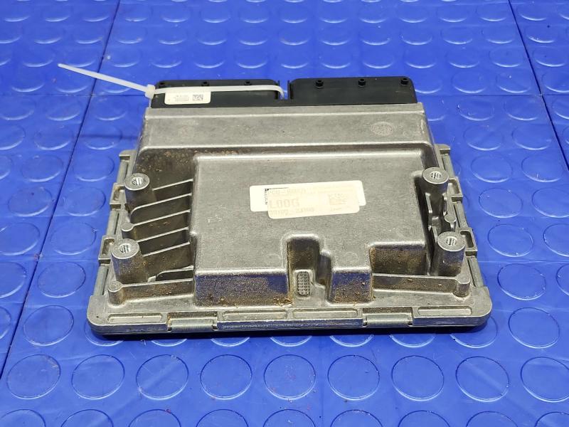 2025 Kia K4 Engine/Motor Brain Box