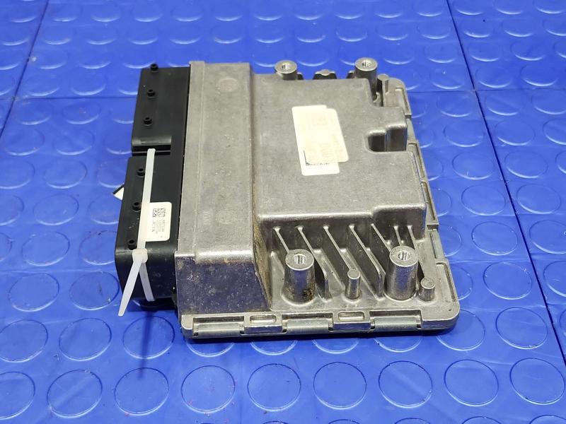 2025 Kia K4 Engine/Motor Brain Box
