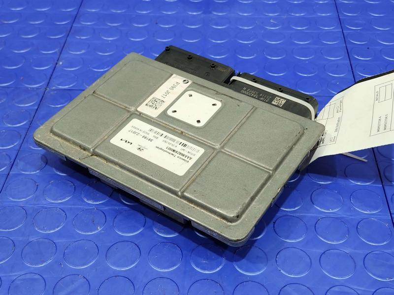 2025 Kia K4 Engine/Motor Brain Box