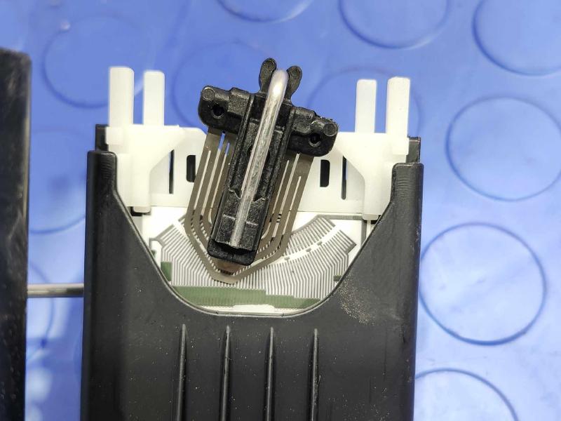 2014-2019 Cadillac CTS ATS Fuel Tank Sending Unit Genuine OEM 13592933