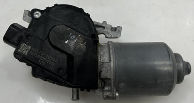 2011 - 2015 Kia Sorento Front Windshield Wiper Motor OEM 981101U000