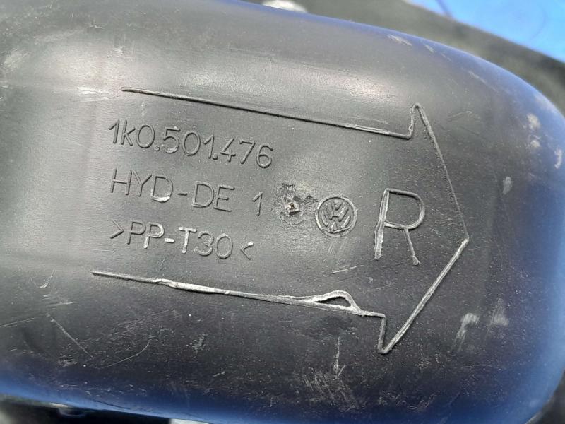 2016 Audi A3 Lower Control Arm Rr