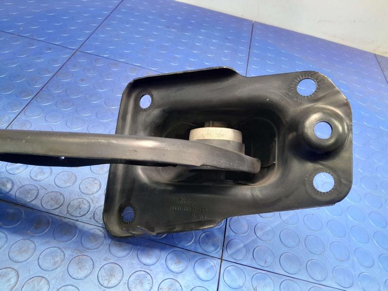 2016 Audi A3 Lower Control Arm Rr