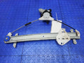 2018 Subaru Legacy Front Door Regulator