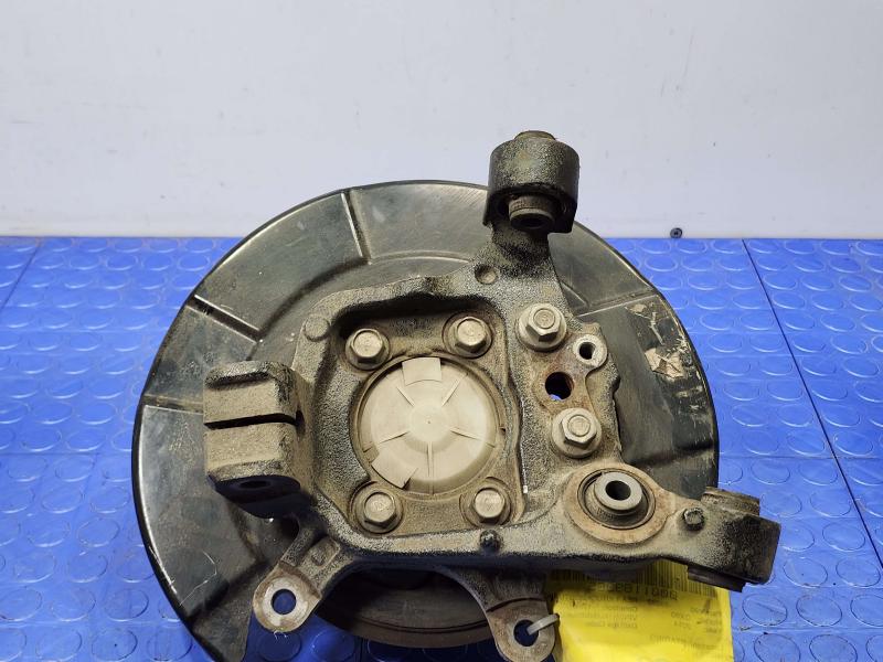 2014 Infiniti QX60 Rear Knuckle/Stub Axle