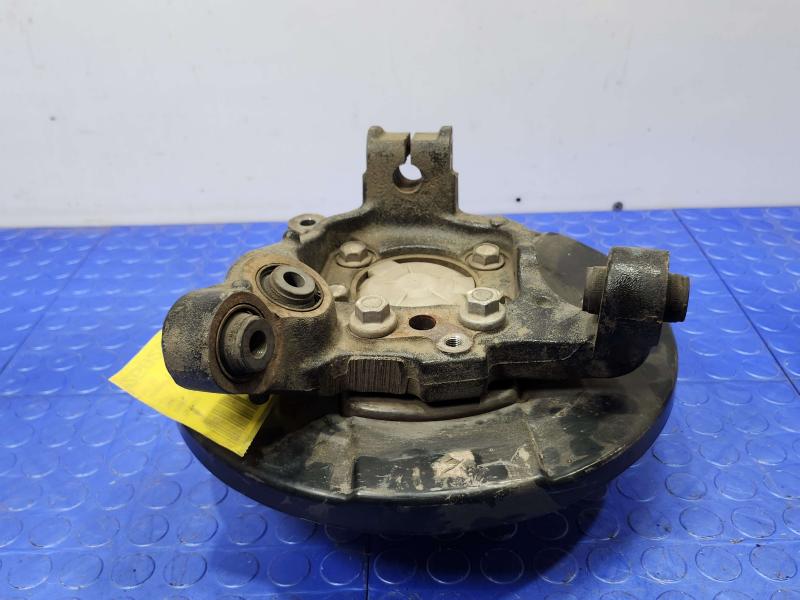 2014 Infiniti QX60 Rear Knuckle/Stub Axle