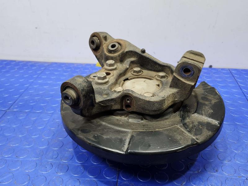 2014 Infiniti QX60 Rear Knuckle/Stub Axle