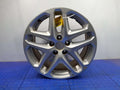 2014 Ford Fusion Wheel