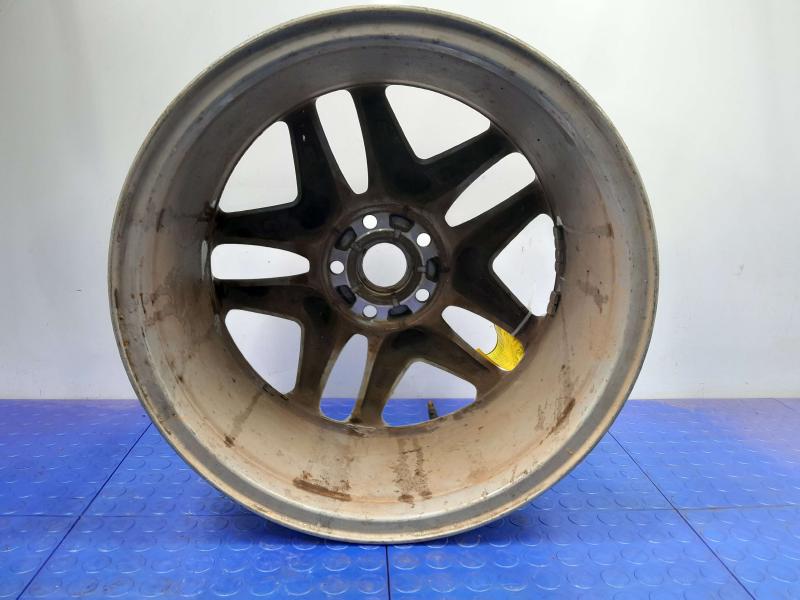 2014 Ford Fusion Wheel