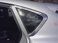 2014-2017 Infiniti QX50 Quarter Glass Window LH Driver Side OEM 833071BA0A