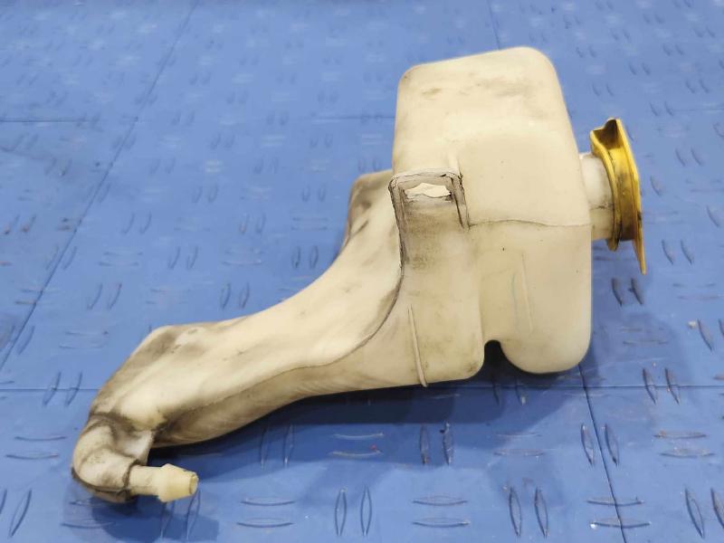 2012 Jeep Compass Coolant Recovery Bottle