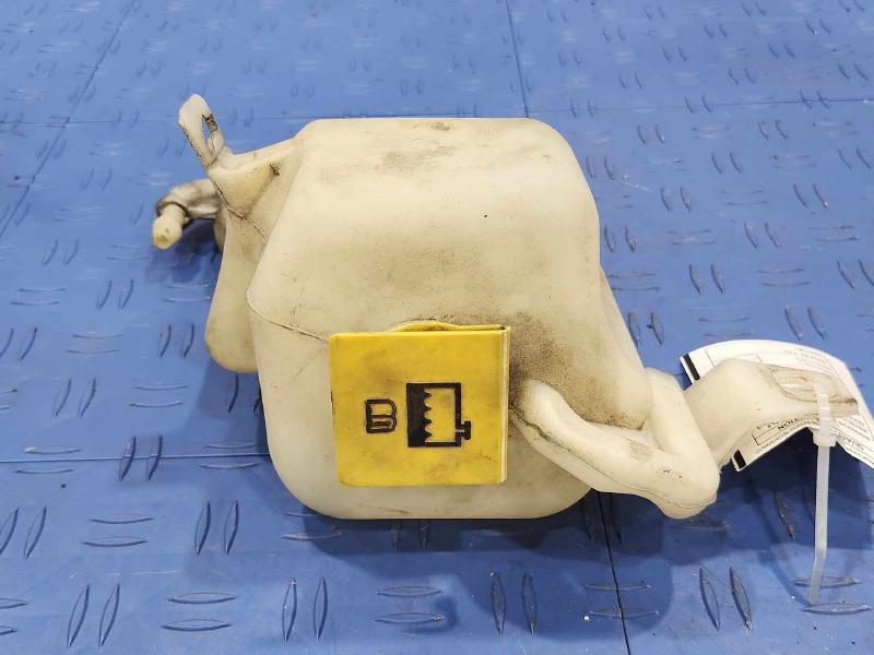 2012 Jeep Compass Coolant Recovery Bottle