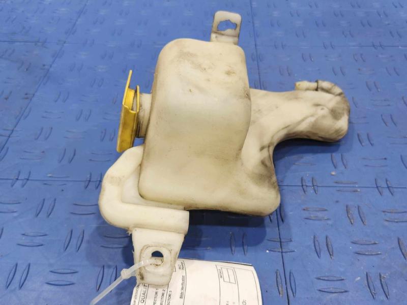 2012 Jeep Compass Coolant Recovery Bottle