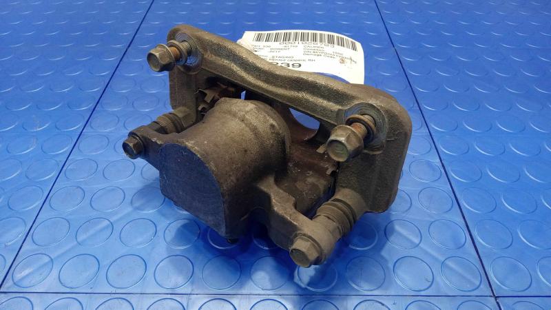 2017 Kia Sorento Caliper