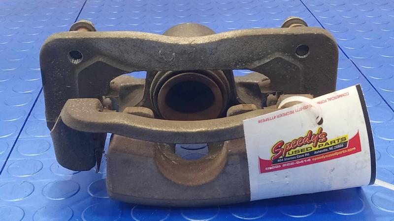 2017 Kia Sorento Caliper