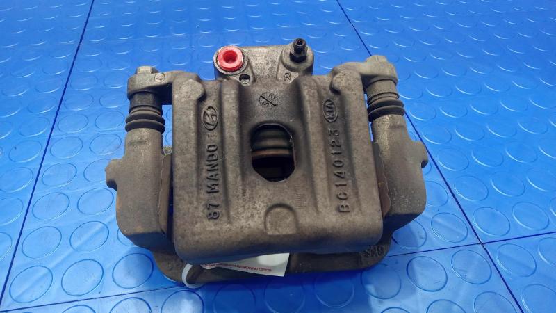 2017 Kia Sorento Caliper
