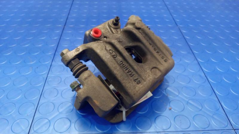 2017 Kia Sorento Caliper
