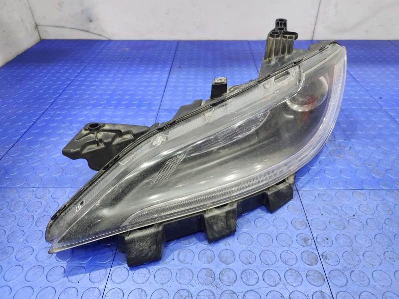 2015 Chrysler 200 Headlamp Assembly