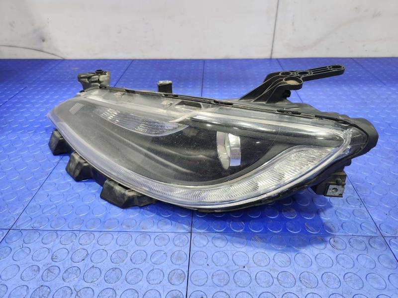 2015 Chrysler 200 Headlamp Assembly
