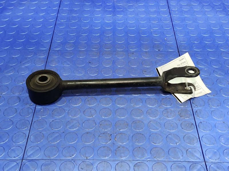2014 Nissan Maxima Lower Control Arm Rr