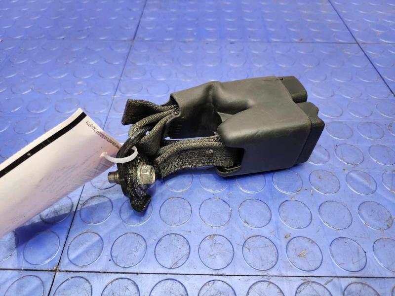 2015 Subaru Legacy Rear Seat Belt
