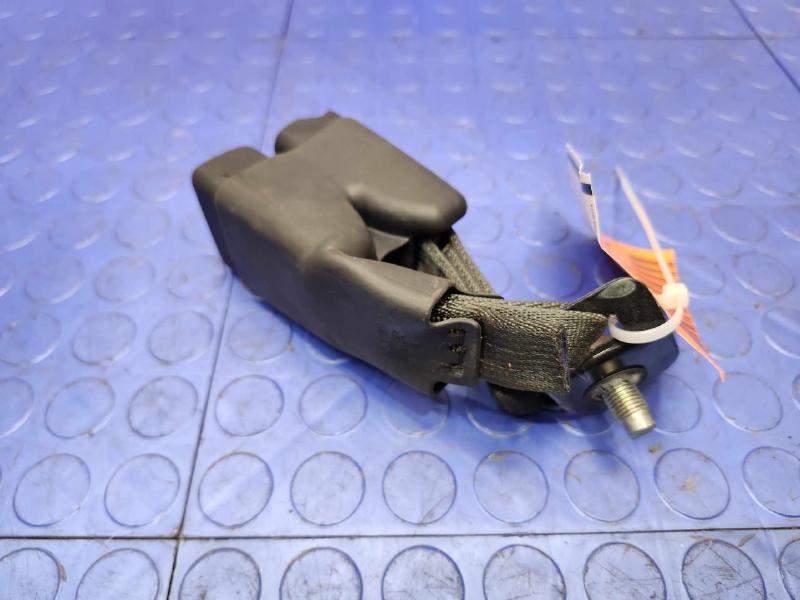 2015 Subaru Legacy Rear Seat Belt