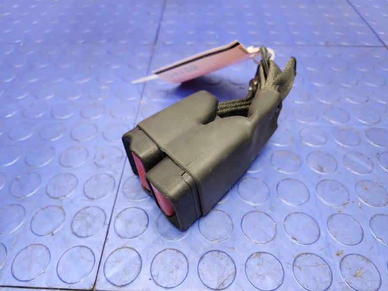 2015 Subaru Legacy Rear Seat Belt