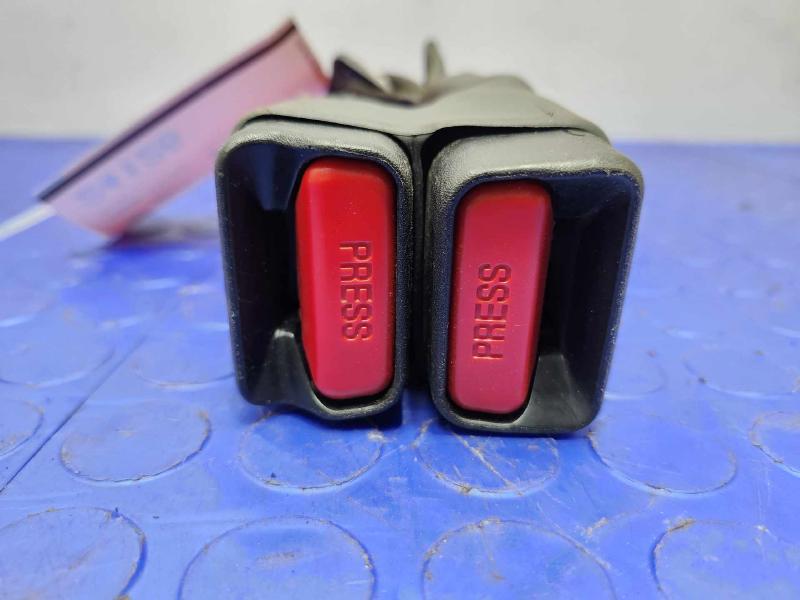 2015 Subaru Legacy Rear Seat Belt