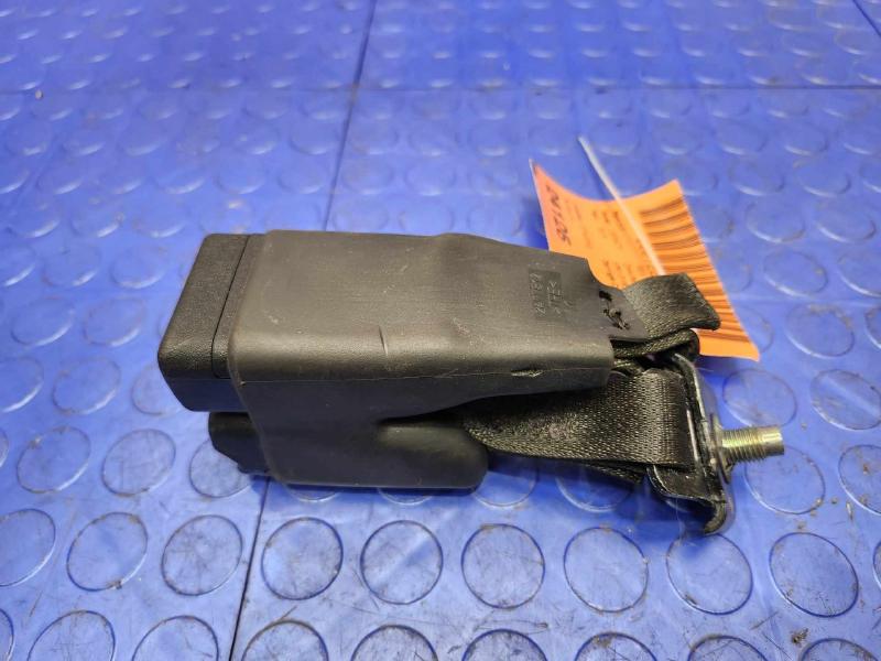 2015 Subaru Legacy Rear Seat Belt