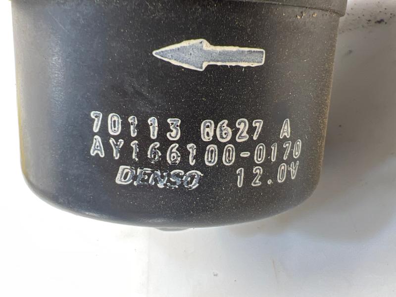 1997 Dodge Ram 1500 Blower Motor