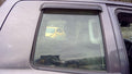2012 Toyota Tundra Rear Door Glass/Window